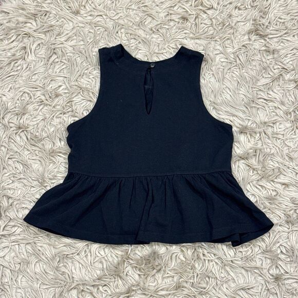 NWT Treasure & Bond Blouse size XS - Picture 5 of 5